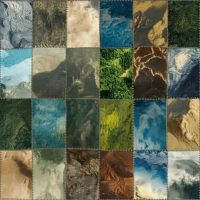 Illustration counties - Image 1