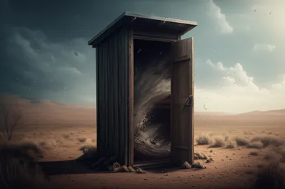 Illustration draught - Image 1