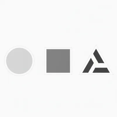 Illustration gammas - Image 1