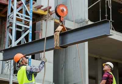 Illustration hoists - Image 1