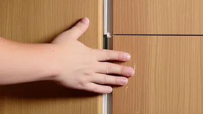 Illustration paneled