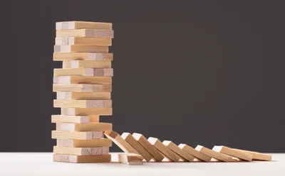 Illustration ruin - Image 1