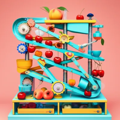 Illustration stoner - Image 1