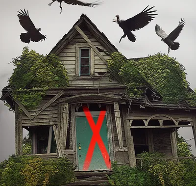 Illustration unsellable