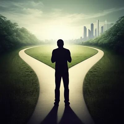 Illustration ambivalence - Image 1