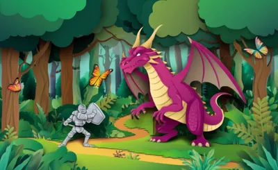 Illustration sprites - Image 1