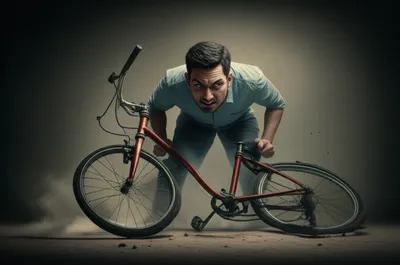 Illustration forked - Image 1