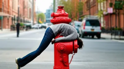 Illustration planked - Image 1