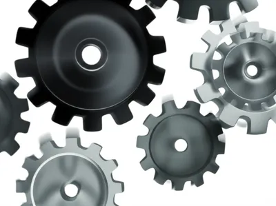 Illustration conspiring - Image 1