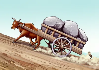 Illustration draught - Image 1