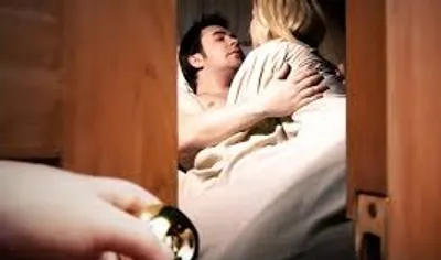 Illustration adultery - Image 2