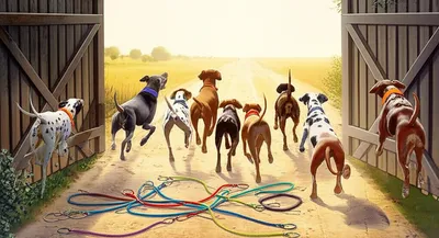 Illustration relaying - Image 1