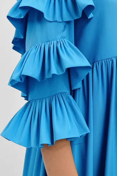 Illustration ruffles - Image 1