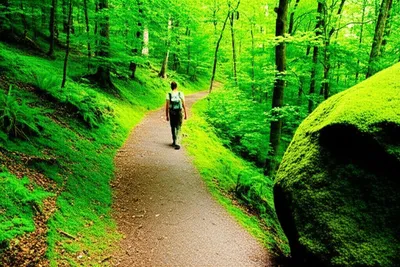 Illustration wended - Image 1