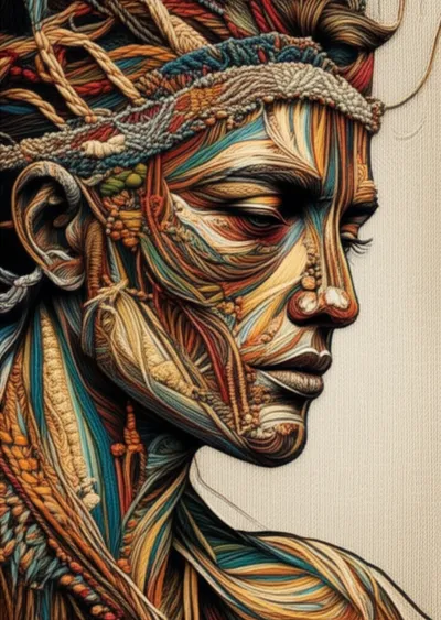 Illustration characters - Image 2