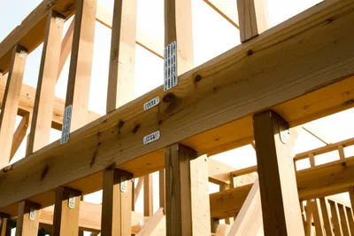 Illustration timber - Image 1