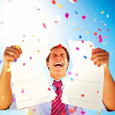 Illustration acquittance - Image 1