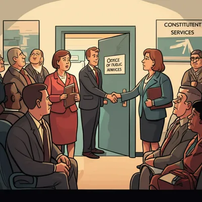 Illustration surgery - Image 1