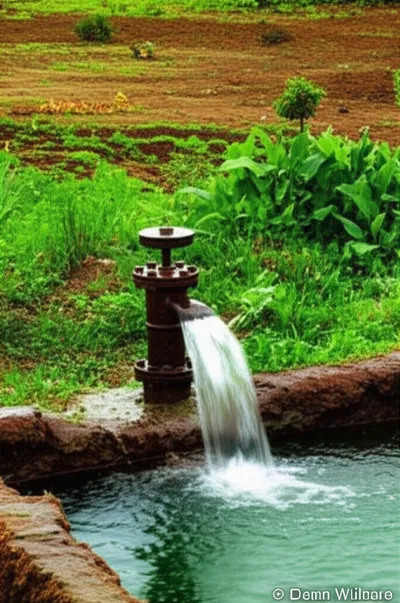 Illustration bores - Image 1