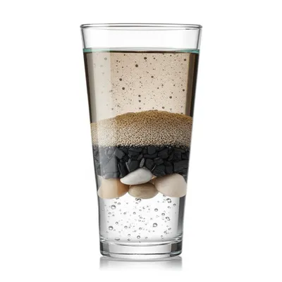 Illustration purifications