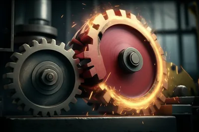 Illustration jarred - Image 1