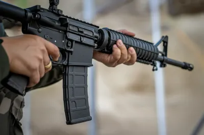 Illustration rack - Image 1