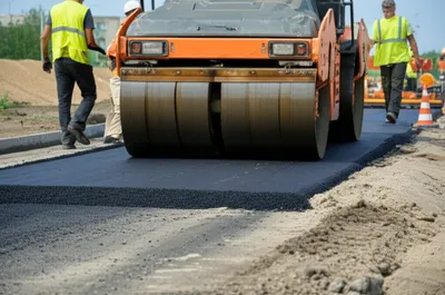 Illustration paving - Image 1