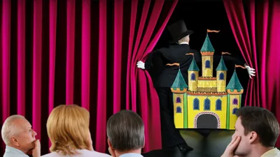 Illustration shams - Image 1