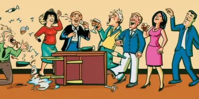 Illustration toot - Image 1