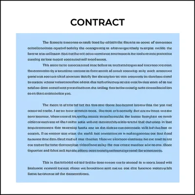 Illustration clause - Image 1