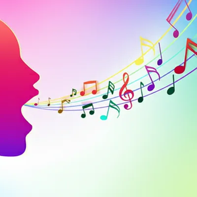 Illustration intonated - Image 1