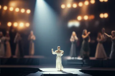 Illustration predominant