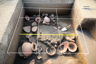 Illustration pit - Image 1