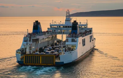 Illustration sailing - Image 1