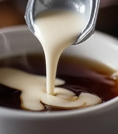 Illustration milks - Image 1