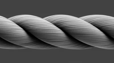 Illustration tie - Image 1