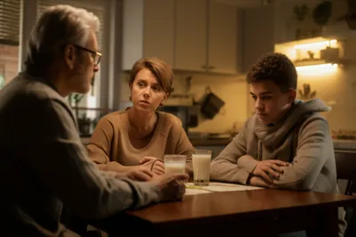 Illustration talks - Image 1