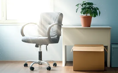 Illustration vacating - Image 1