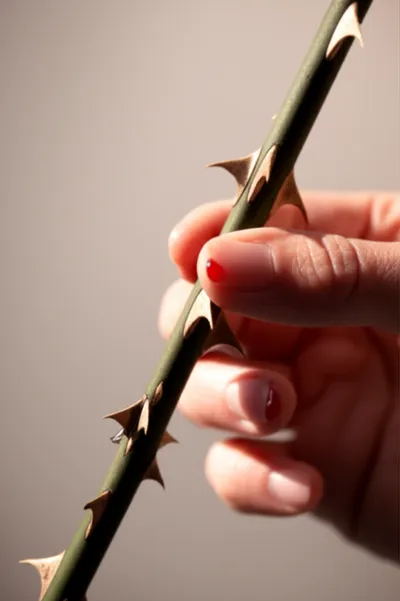 Illustration pricks - Image 1