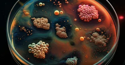 Illustration cultures - Image 1