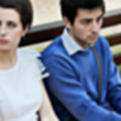 Illustration unspoken - Image 1