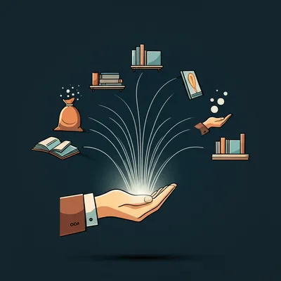 Illustration yield - Image 1