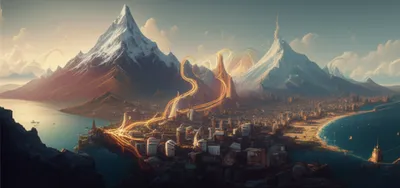 Illustration twines - Image 1