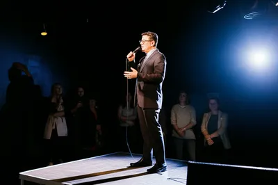 Illustration dick - Image 1