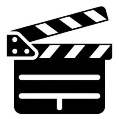 Illustration clapper - Image 1