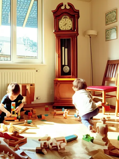 Illustration durables