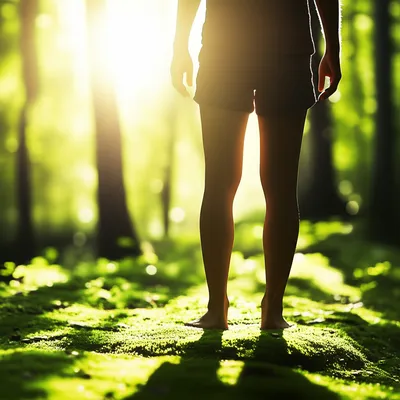 Illustration dasein - Image 1