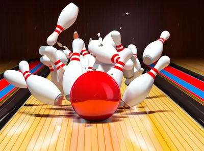 Illustration skittled - Image 1