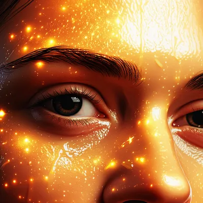 Illustration exudes - Image 1