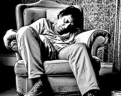 Illustration stretchy - Image 1